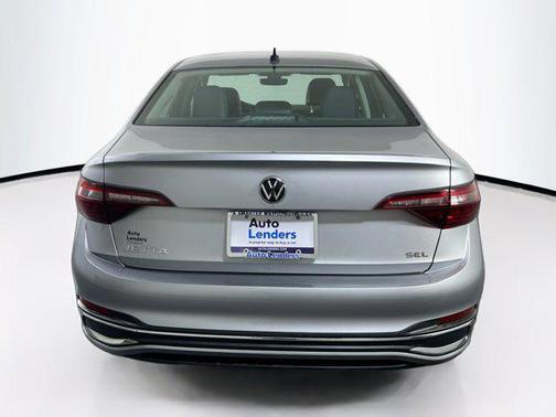 2022 Volkswagen Jetta 1.5T SEL