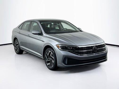 2022 Volkswagen Jetta 1.5T SEL