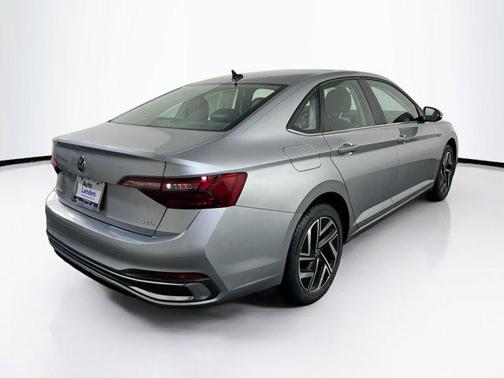 2022 Volkswagen Jetta 1.5T SEL