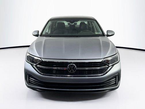 2022 Volkswagen Jetta 1.5T SEL