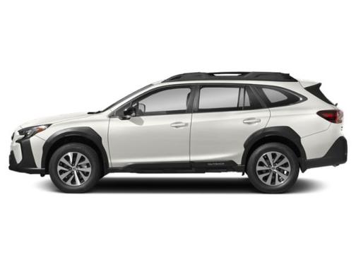 Crystal White Pearl 2023 Subaru Outback Premium
