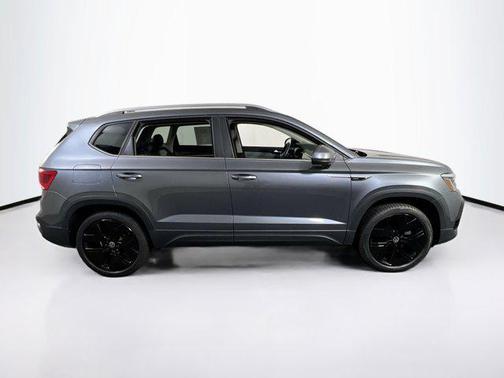 2022 Volkswagen Taos 1.5T SEL