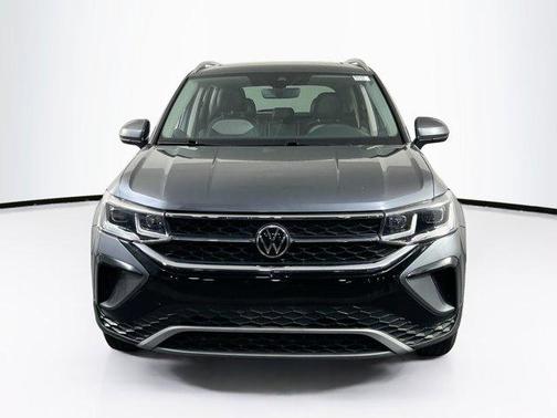 2022 Volkswagen Taos 1.5T SEL