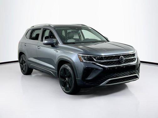 2022 Volkswagen Taos 1.5T SEL