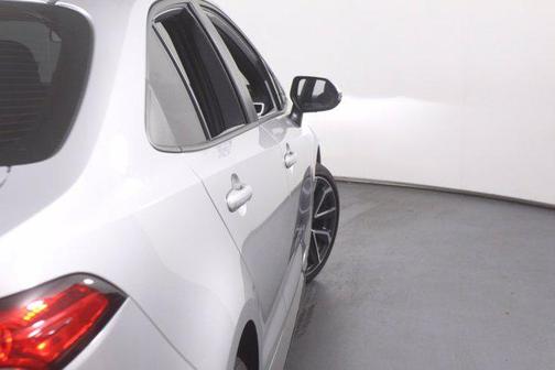 Classic Silver Metallic 2020 Toyota Corolla SE