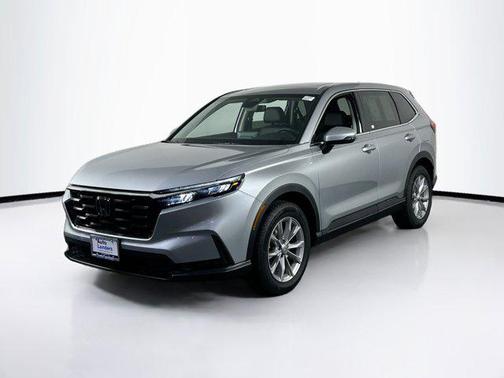 2023 Honda CR-V EX-L AWD