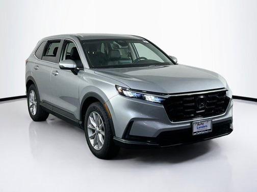 2023 Honda CR-V EX-L AWD