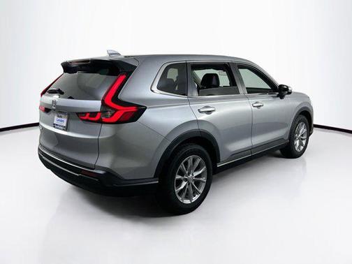 2023 Honda CR-V EX-L AWD