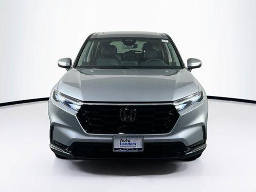 2023 Honda CR-V EX-L AWD