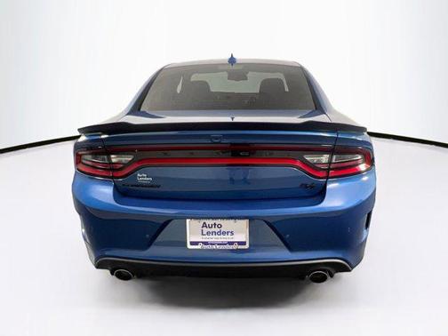 2022 Dodge Charger R/T