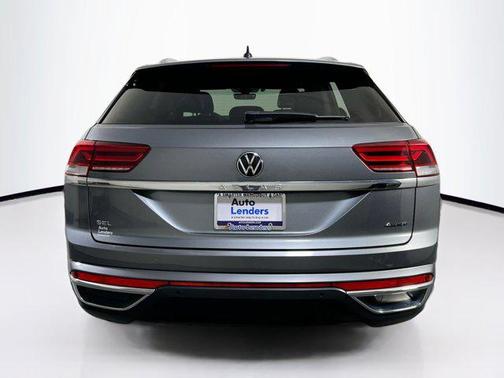 2023 Volkswagen Atlas Cross Sport 2.0T SEL