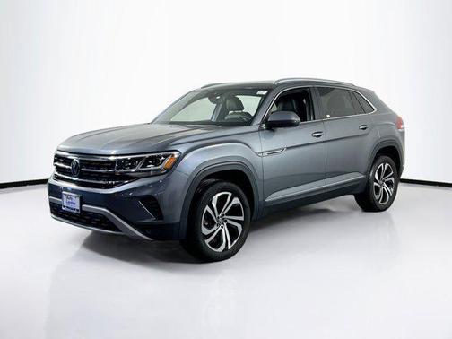 2023 Volkswagen Atlas Cross Sport 2.0T SEL
