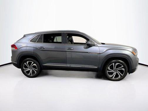 2023 Volkswagen Atlas Cross Sport 2.0T SEL