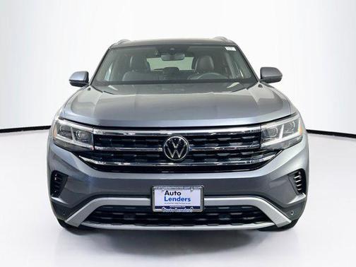 2023 Volkswagen Atlas Cross Sport 2.0T SEL