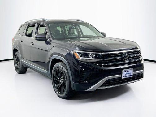 2022 Volkswagen Atlas 2.0T SEL