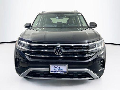 2022 Volkswagen Atlas 2.0T SEL