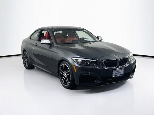 2019 BMW M240 i xDrive