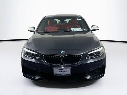 2019 BMW M240 i xDrive