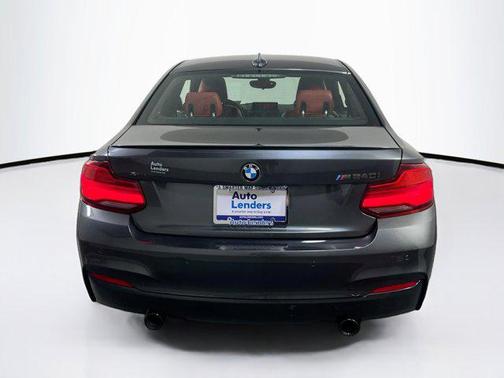 2019 BMW M240 i xDrive