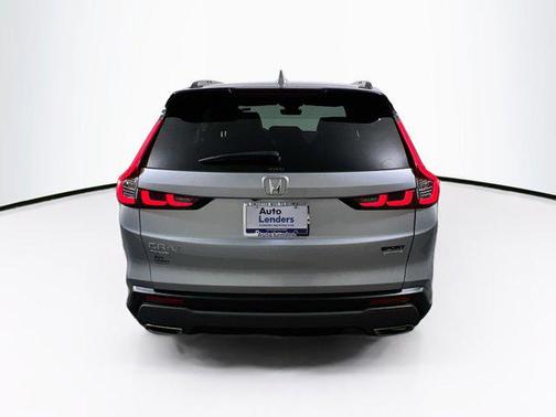 2023 Honda CR-V Hybrid Sport Touring AWD