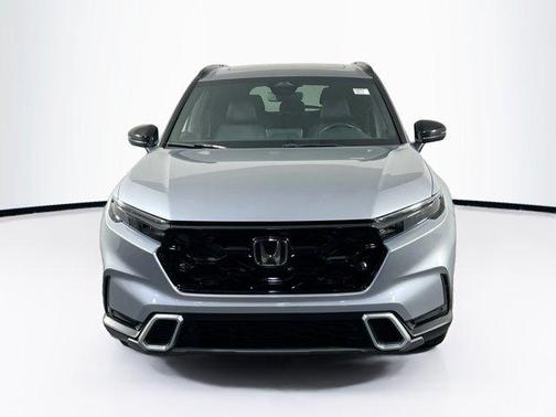 2023 Honda CR-V Hybrid Sport Touring AWD