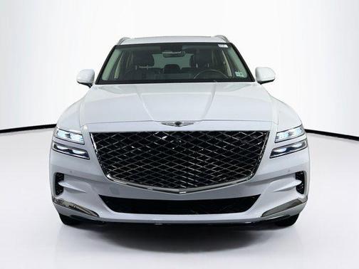 2022 Genesis GV80 2.5T