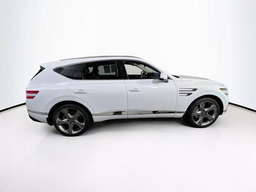 2022 Genesis GV80 2.5T
