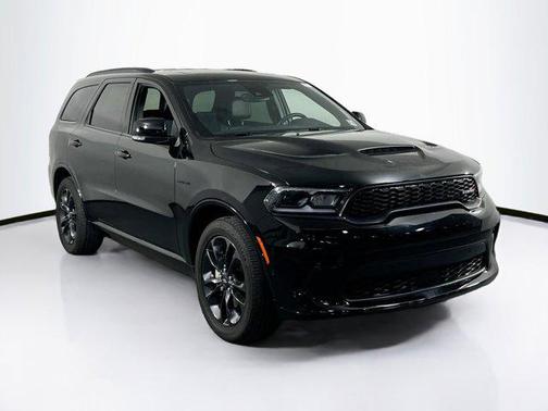 2024 Dodge Durango R/T Plus AWD