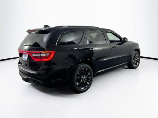 2024 Dodge Durango R/T Plus AWD