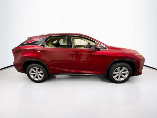 2016 Lexus RX 350 Base