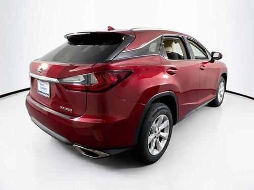 2016 Lexus RX 350 Base