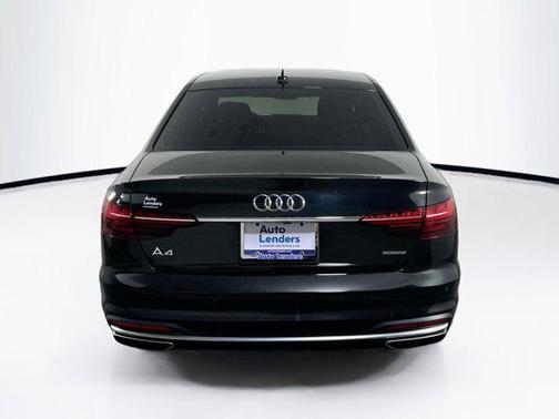 2021 Audi A4 45 S line Premium Plus