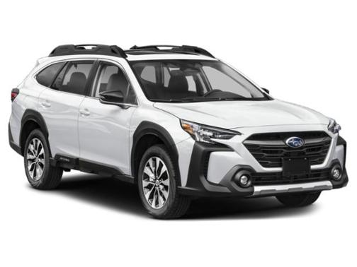 Magnetite Gray Metallic 2024 Subaru Outback Limited XT