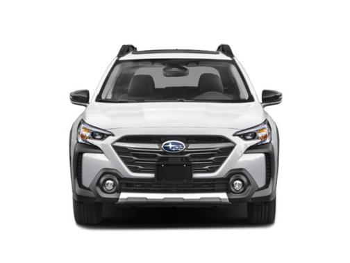 Magnetite Gray Metallic 2024 Subaru Outback Limited XT