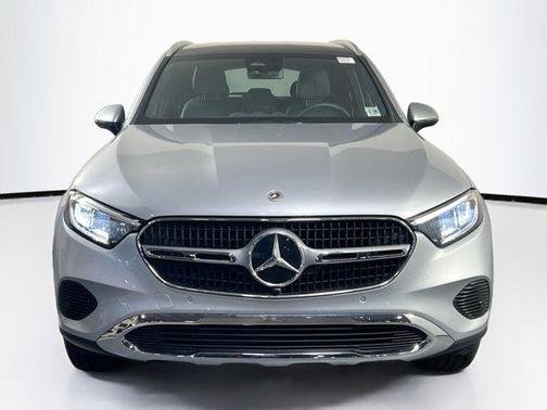 2024 Mercedes-Benz GLC 300 4MATIC