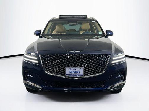 2023 Genesis GV80 3.5T