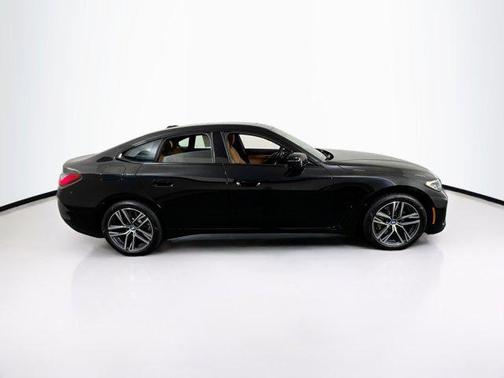 2022 BMW 430 Gran Coupe i