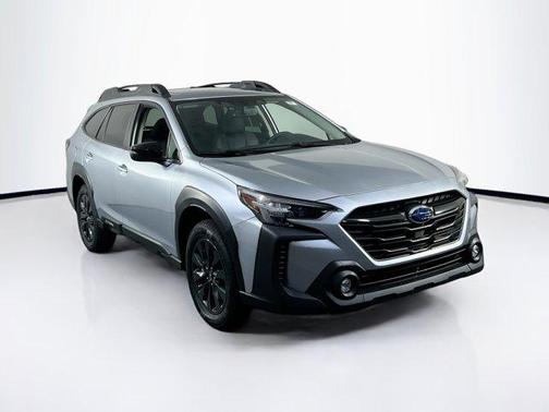 2023 Subaru Outback Onyx Edition