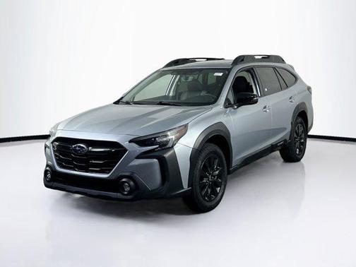 2023 Subaru Outback Onyx Edition