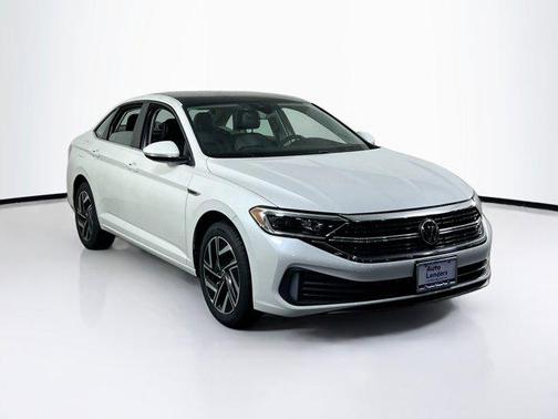 2022 Volkswagen Jetta 1.5T SEL