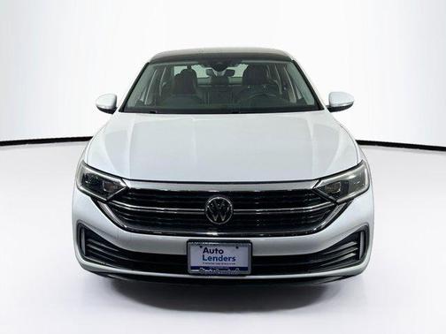 2022 Volkswagen Jetta 1.5T SEL