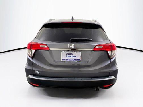 2021 Honda HR-V EX-L