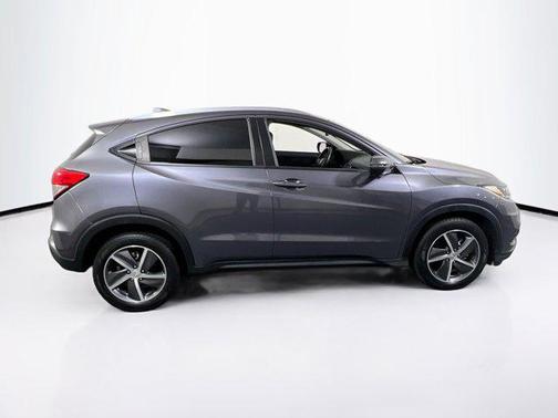 2021 Honda HR-V EX-L