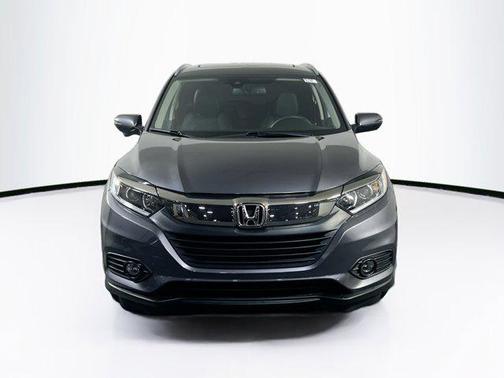 2021 Honda HR-V EX-L