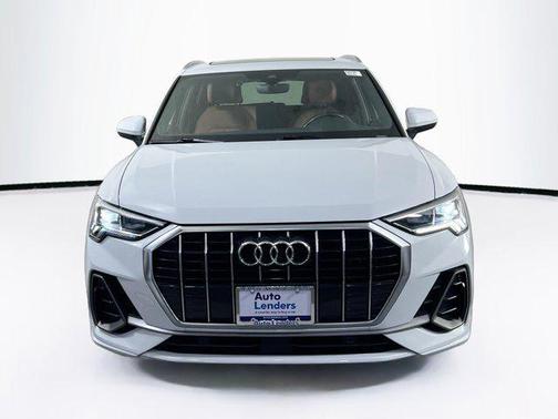 2021 Audi Q3 45 S line Premium Plus