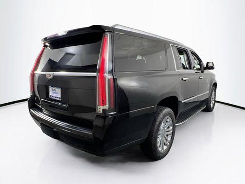 2020 Cadillac Escalade ESV Base