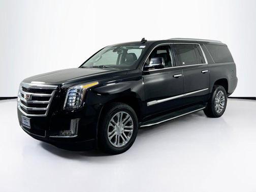 2020 Cadillac Escalade ESV Base