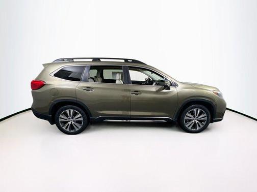 2022 Subaru Ascent Limited 7-Passenger