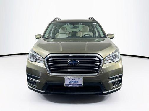 2022 Subaru Ascent Limited 7-Passenger