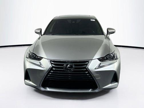 2018 Lexus IS 300 Base